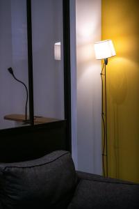 LOpéra 10 - Beau studio avec balcon - Opéra