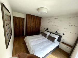 Matterhorn view 2 bedroom