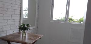 Apartamento Praia Mansa Caiobá