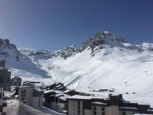 PLA134 - SUPERBE Appt 4-6pers traversant coeur val Claret