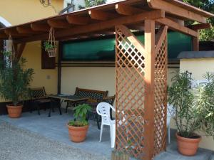 Horváth Fogadó Panzió