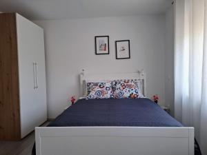 Studio apartman Mirta II