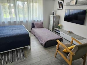 Studio apartman Mirta II