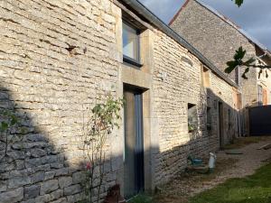 Maisons de vacances Gite L-Atelier d-Emile : photos des chambres