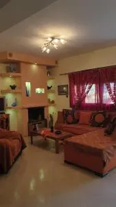 Morus Guesthouse - Boúmboukas