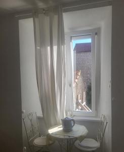 Cozy Rooms At Old City Gate