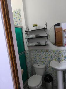 Minidepartamento ADRIANO