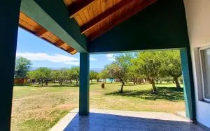 Cabañas El Principio - Taninga