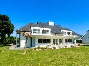 Hotels Hotel La Pierre Bleue : photos des chambres