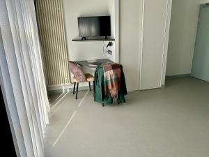 Hotels Hotel La Pierre Bleue : photos des chambres