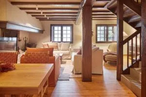 Pleta Baqueira Luxe 3 by FeelFree Rentals - Tredós