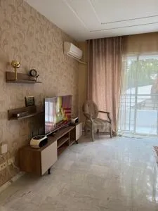 S+2 avec Jardin à l'aouina - Dār Bū Ḑiyāʼ