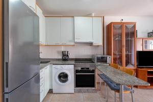Apartamento Los Geranios