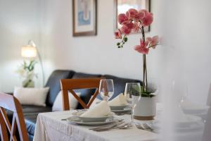 Apartamento Los Geranios