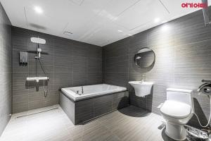 Phòng Deluxe 2 Giường đơn (Deluxe Twin)