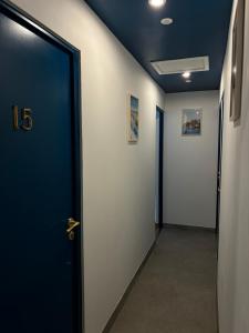 Hotels L-Hotel De La Plage : photos des chambres