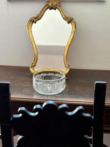 Vatican Green Penthouse