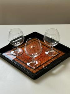 Vatican Green Penthouse