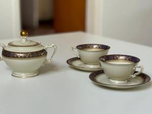 Vatican Green Penthouse