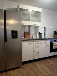 FeWo im Herzen von Genthin