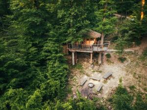 Treehouse Bojnice