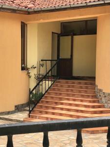 Къща за гости Пиперите