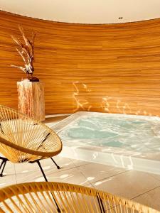 Hotels Brit Hotel & Spa Saint Brieuc Plerin : photos des chambres