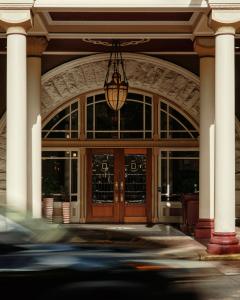 The Driskill