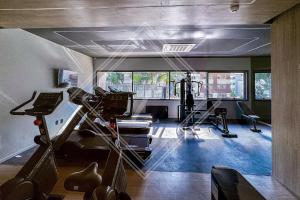 Zainalofts7 Perdizes- Ao lado Allianz Parque 212