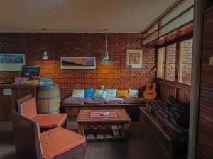 OlasHostel - Lujan de Cuyo