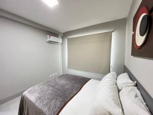 Luxo no Bela Vista Perto do Parque Areiao Hospital Premium