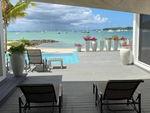 fletchermiller2012 at out look com villa Fletcher with pool - Jennings