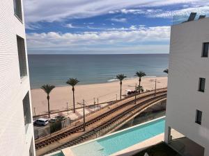 Apartamento EN LA COSTA