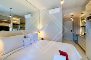 Zainalofts7 Perdizes- Ao lado Allianz Parque 212