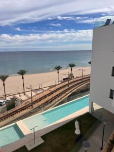 Apartamento EN LA COSTA