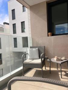 Apartamento EN LA COSTA