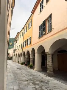 Agriturismo la Zia Lina - Arnasco