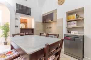 la danza delle farfalle