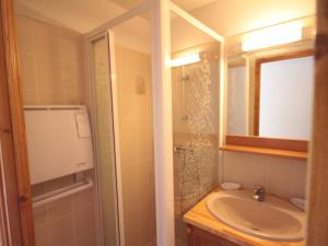 Appartement 4 pers, 25 m², vue montagne, Les Saisies - FR-1-293-291