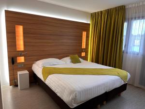 Hotels Brit Hotel & Spa Saint Brieuc Plerin : photos des chambres