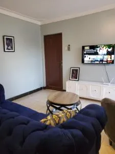 Cozyoasis - Kasiyirize