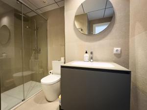 Beachfront Apartment Primera Línea 2-04