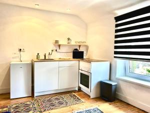 Appartement Ô Tranquil