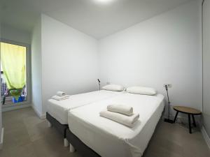 Beachfront Apartment Primera Línea 2-04