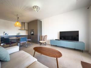 Beachfront Apartment Primera Línea 2-04