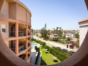 Beachfront Apartment Primera Línea 2-04