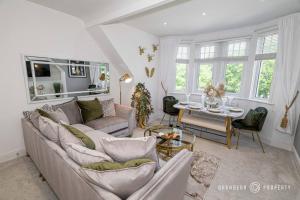 Park Views by Grandeur Property - 3hvězdičkové hotely ve městě Parkstone