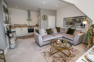 Park Views by Grandeur Property