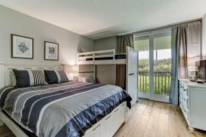 Coastal Haven Shipwatch Villas 1303, oceanfront