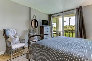 Coastal Haven Shipwatch Villas 1303, oceanfront